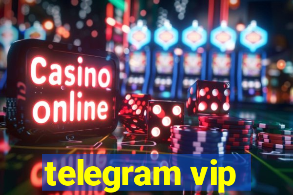 telegram vip